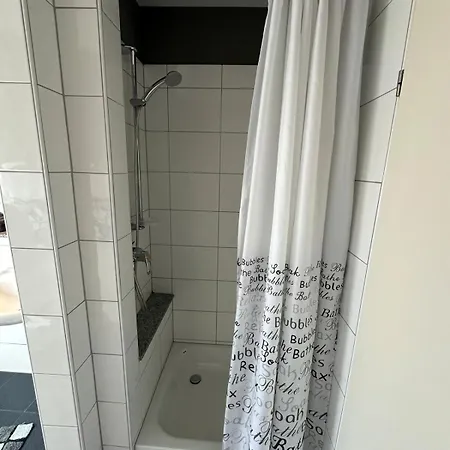 Apartment Oase Fuer Reisende & Geschaeftsleute *