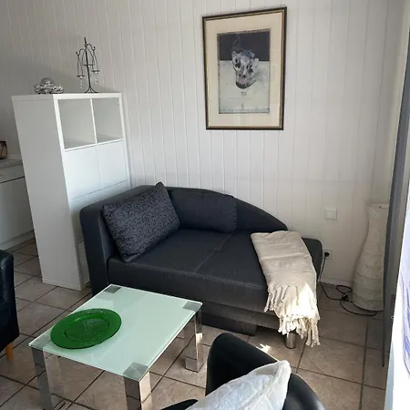 Oase Fuer Reisende & Geschaeftsleute Apartment