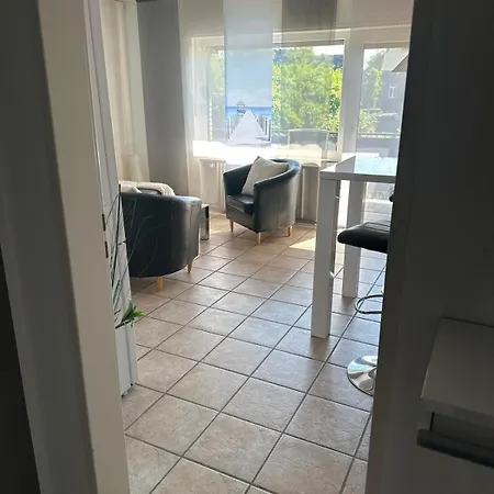 Oase Fuer Reisende & Geschaeftsleute