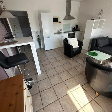 Apartament Oase Fuer Reisende & Geschaeftsleute *