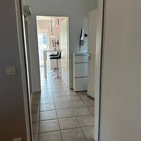 Oase Fuer Reisende & Geschaeftsleute