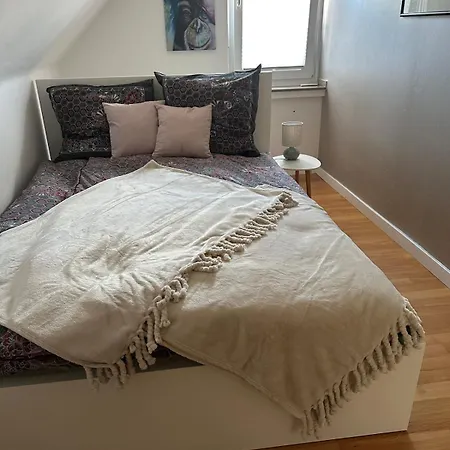 Oase Fuer Reisende & Geschaeftsleute *