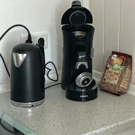 Oase Fuer Reisende & Geschaeftsleute Meerbusch