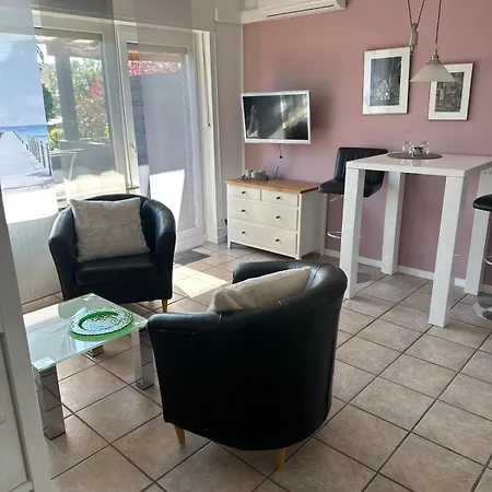 Apartamento Oase Für Reisende&geschäftsleute