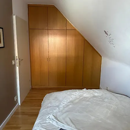 Oase Fuer Reisende & Geschaeftsleute *