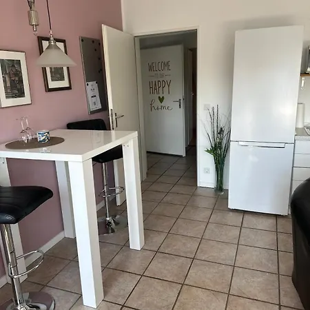 Oase Fuer Reisende & Geschaeftsleute * Meerbusch