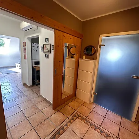 Apartamento Oase Für Reisende&geschäftsleute *