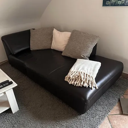 Oase Für Reisende&geschäftsleute Apartamento