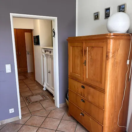 Apartamento Oase Für Reisende&geschäftsleute *