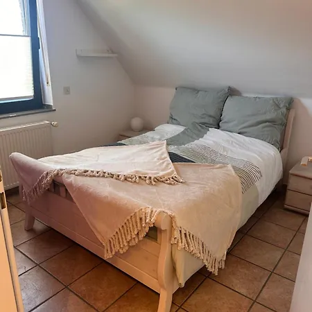 Oase Für Reisende&geschäftsleute Apartamento Meerbusch