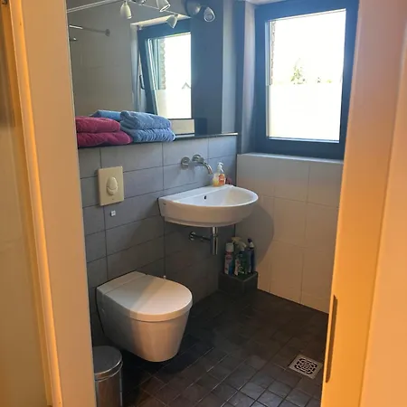 Apartamento Oase Für Reisende&geschäftsleute Meerbusch