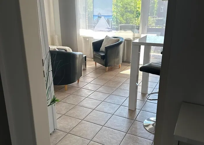 Oase Fuer Reisende & Geschaeftsleute