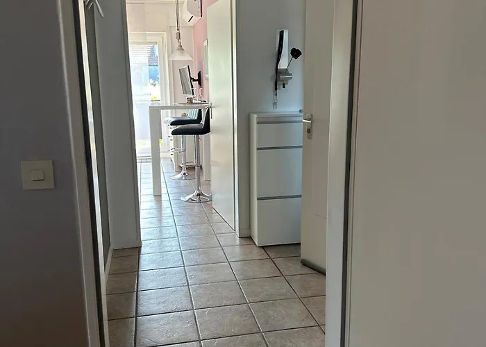 Oase Fuer Reisende & Geschaeftsleute