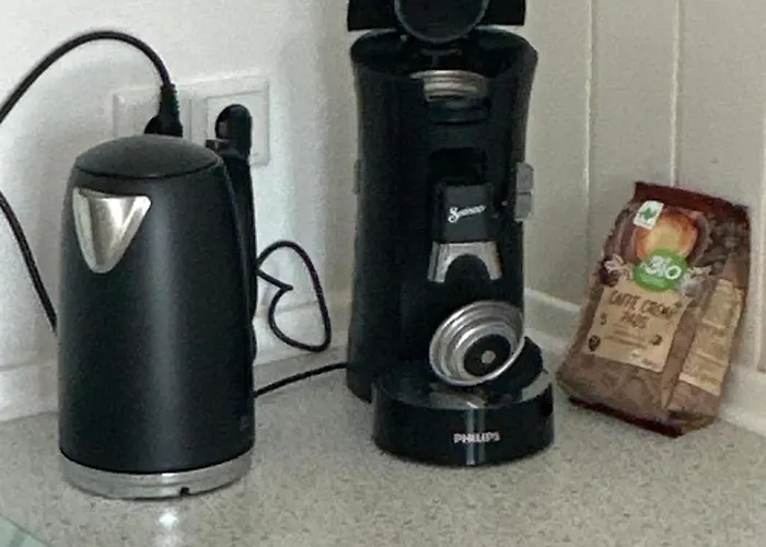 Oase Fuer Reisende & Geschaeftsleute מירבוש