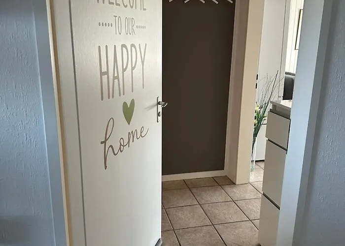 Oase Fuer Reisende & Geschaeftsleute * מירבוש