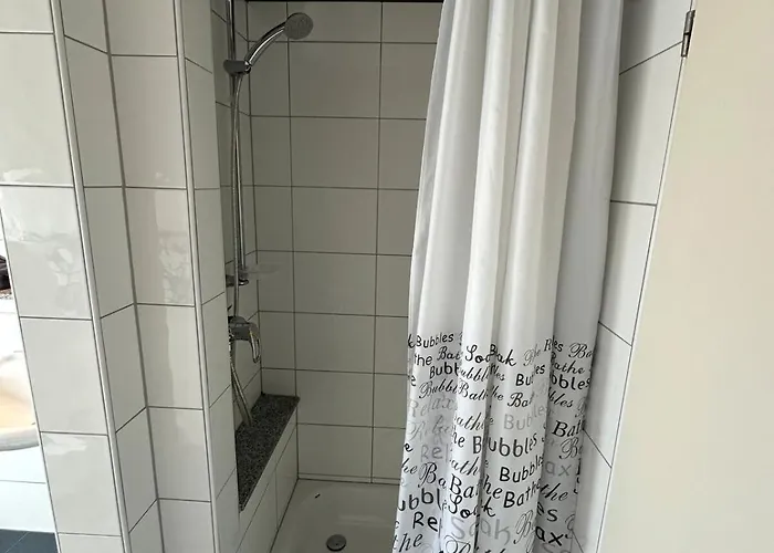 דירה Oase Fuer Reisende & Geschaeftsleute *