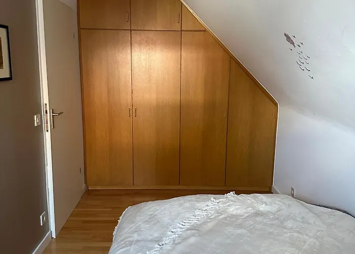 Oase Fuer Reisende & Geschaeftsleute *