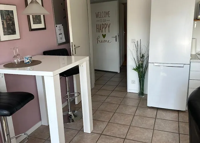 Oase Fuer Reisende & Geschaeftsleute * מירבוש